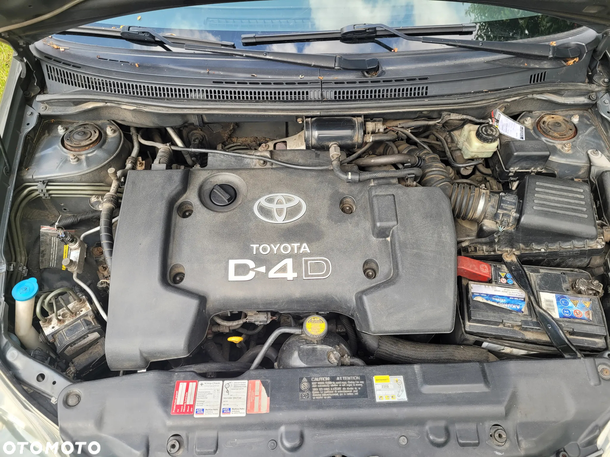 Toyota Corolla - 18