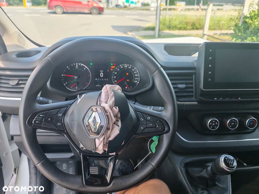 Renault TRAFIC - 17