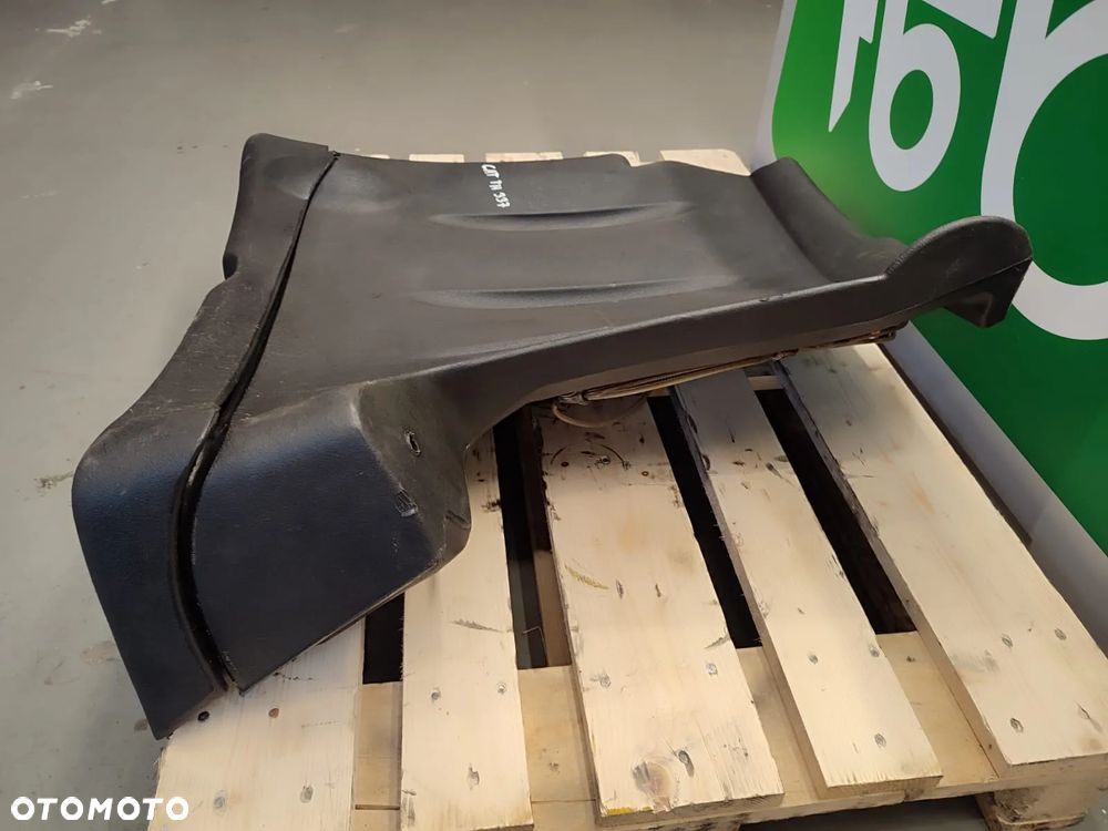 Zbiornik spryskiwaczy 33131286 ładowarka teleskopowa JCB - 4