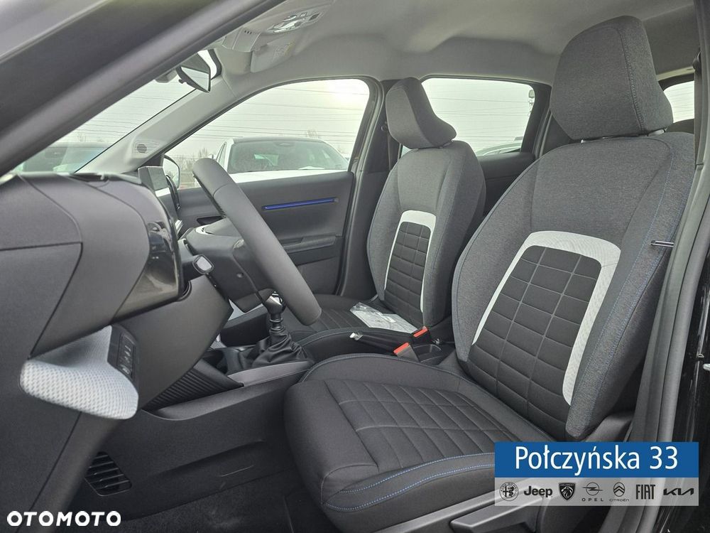 Citroën C3 - 10