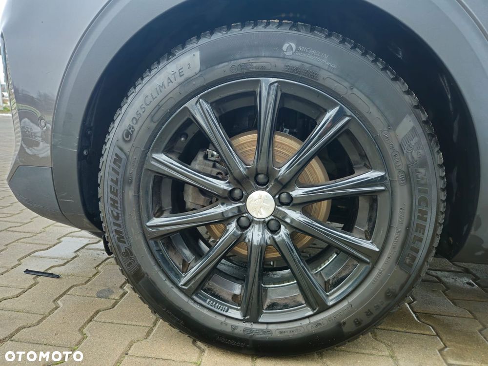 Peugeot 5008 1.5 BlueHDi GT S&S EAT8 - 16