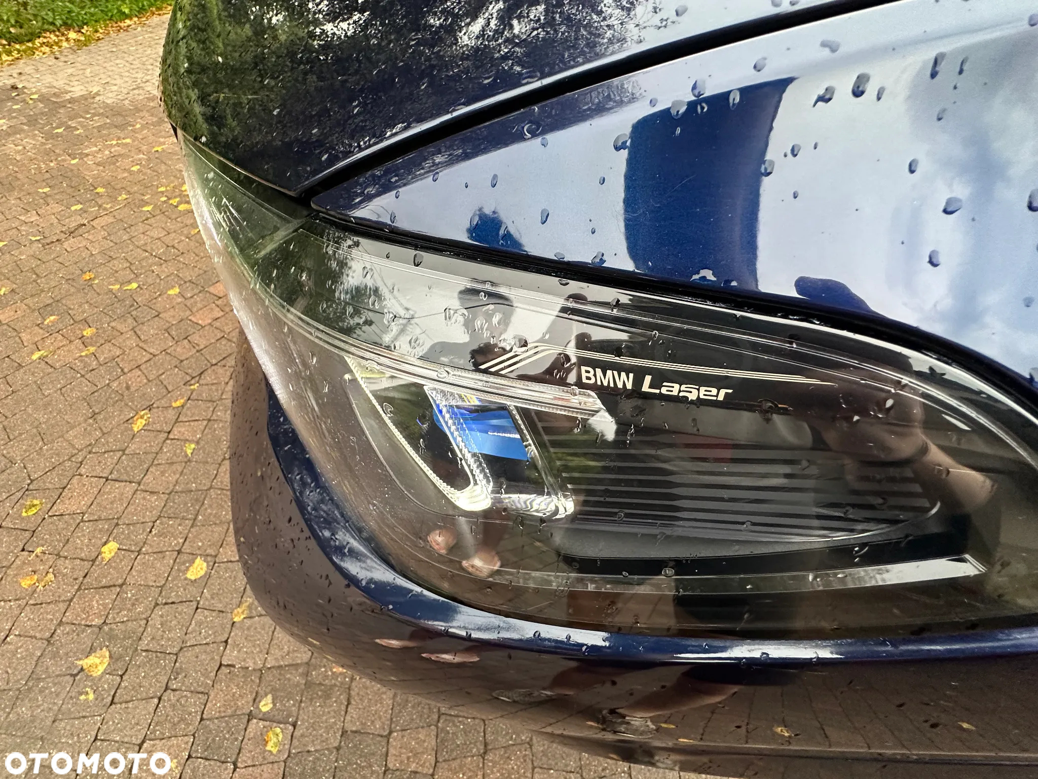 BMW X5 M M50i - 11