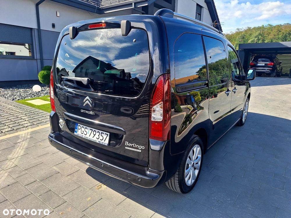 Citroën Berlingo Multispace BlueHDi 120 S&S 90 Jahre - 7