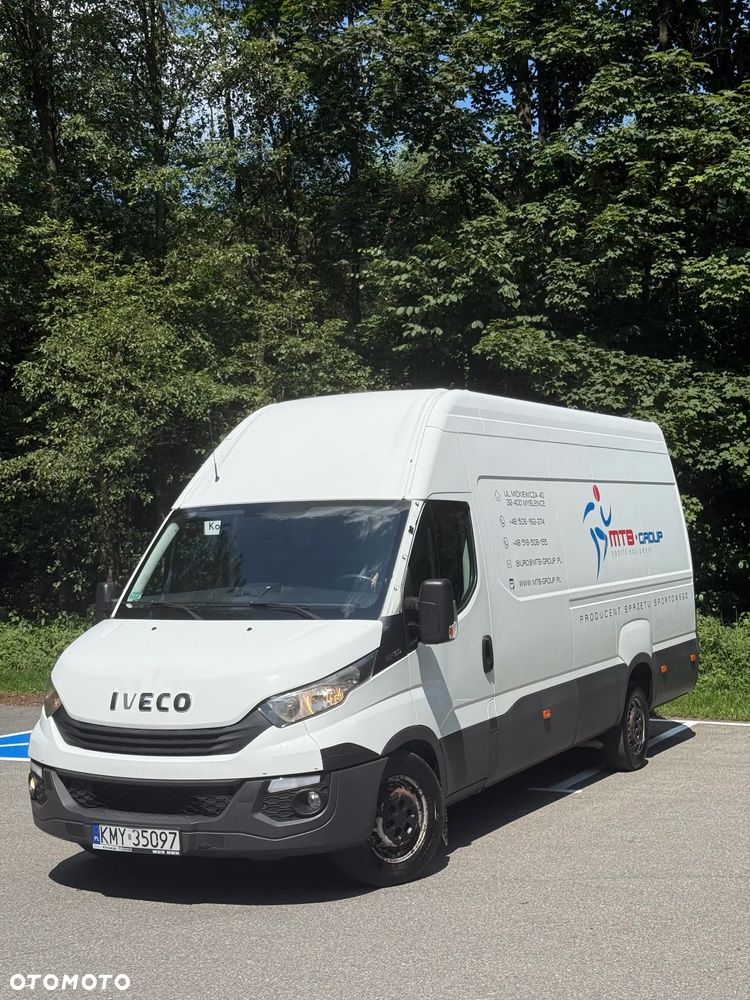 Iveco Daily - 1