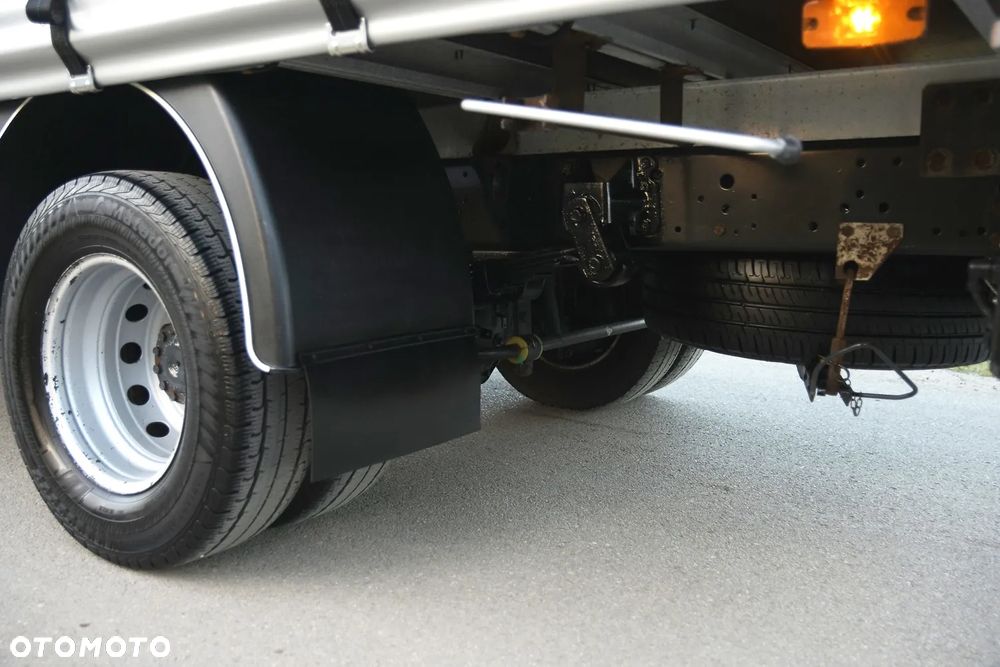 Iveco DAILY=65-150=FIRANKA=3.70M=WZOROWE - 31