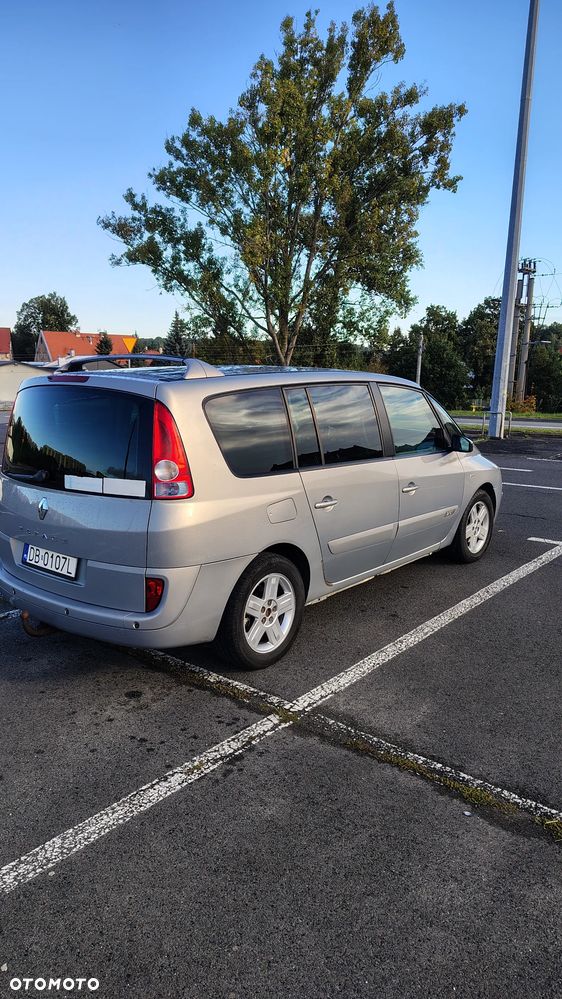 Renault Grand Espace Gr 2.0T 16V Expression - 5