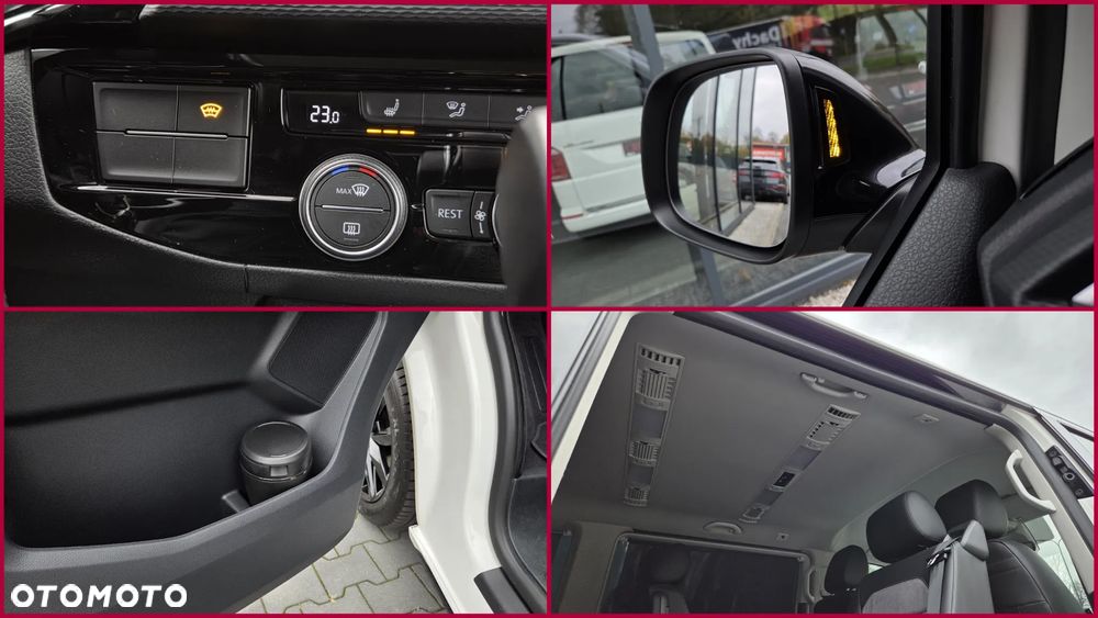 Volkswagen Multivan 2.0 TDI L1 Highline 4Motion DSG - 22