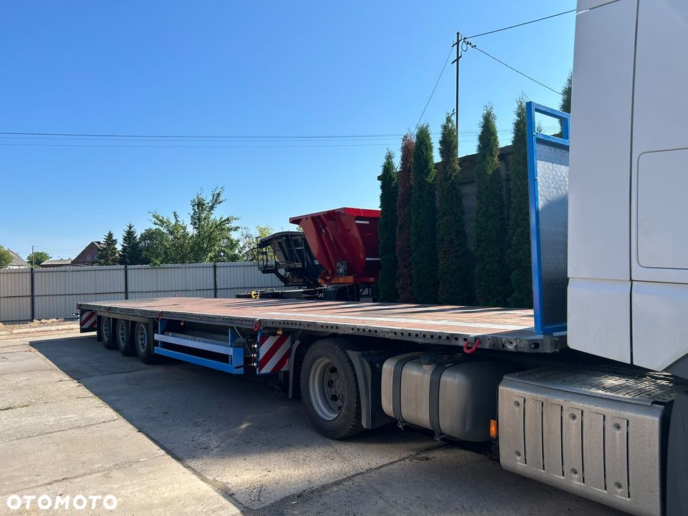 Schmitz Cargobull - 1