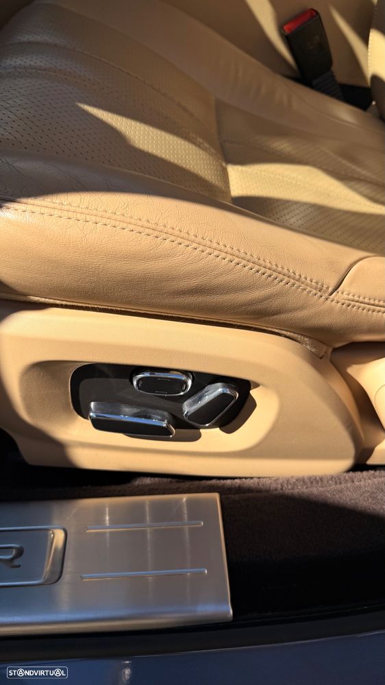 Jaguar XJ 3.0 D V6 LWB Premium Luxury - 8