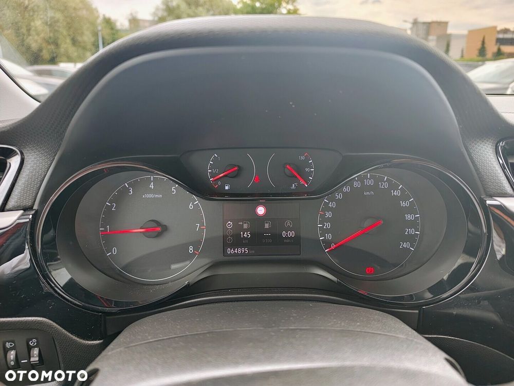 Opel Corsa 2023