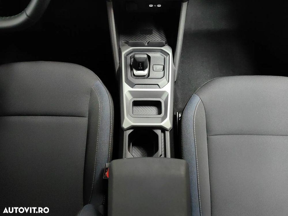 Dacia Duster HEV 140 Journey - 21