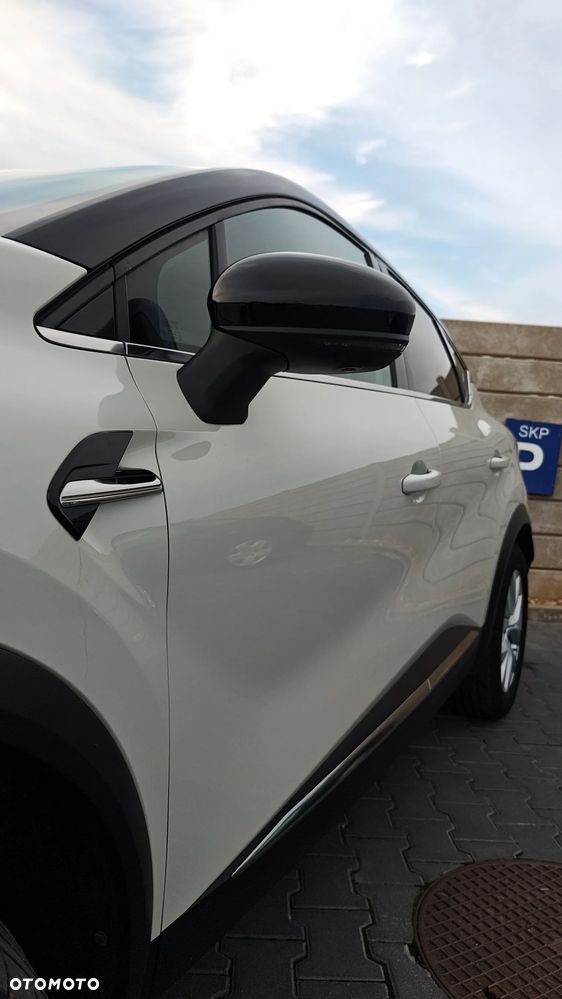 Renault Captur - 13