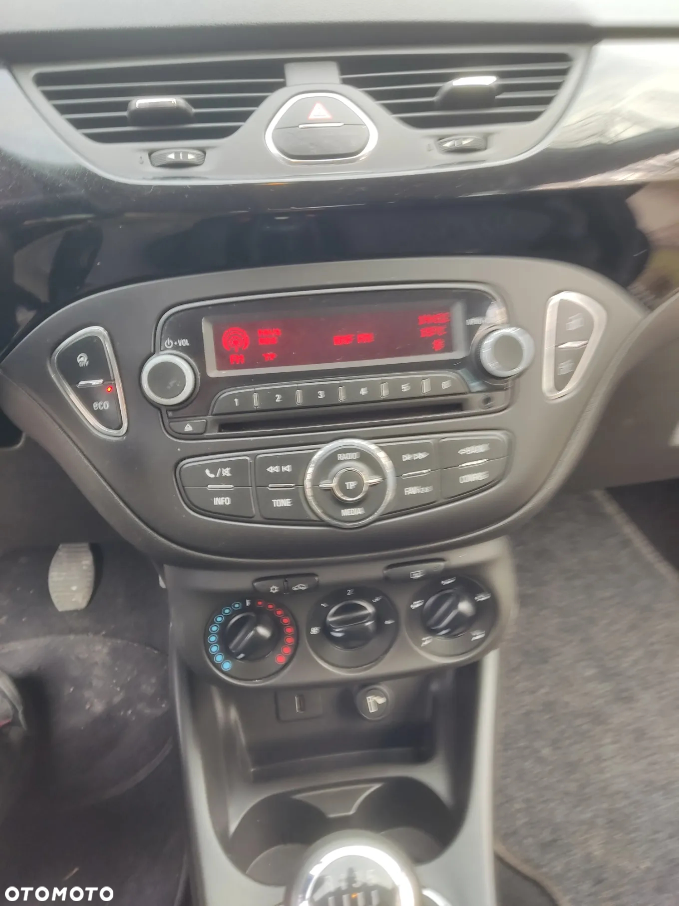 Opel Corsa 1.4 16V EcoFLEX Start-Stop Selection - 22