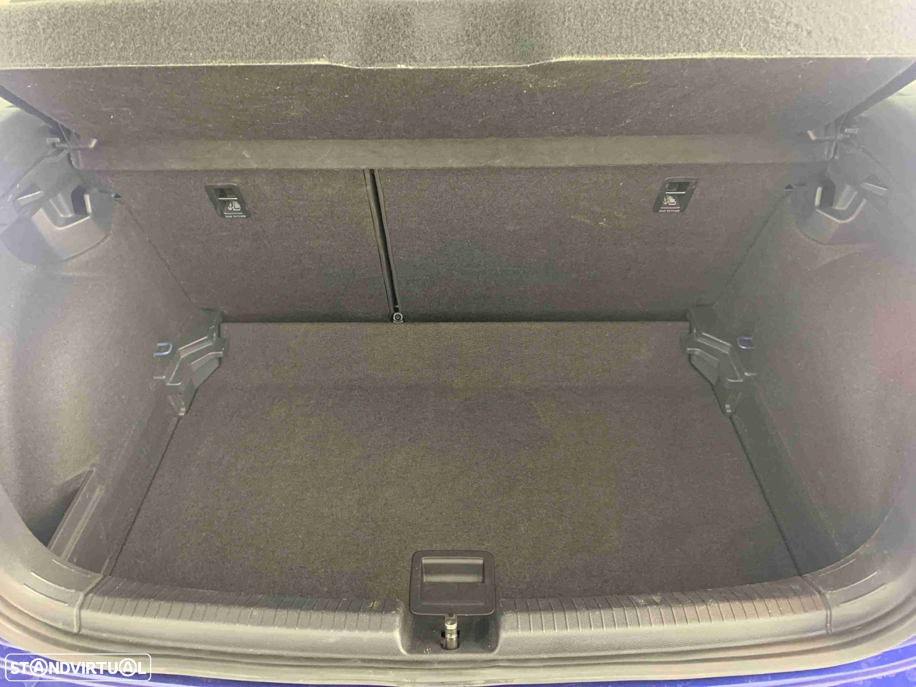 VW Polo 1.0 TSI Urban - 16