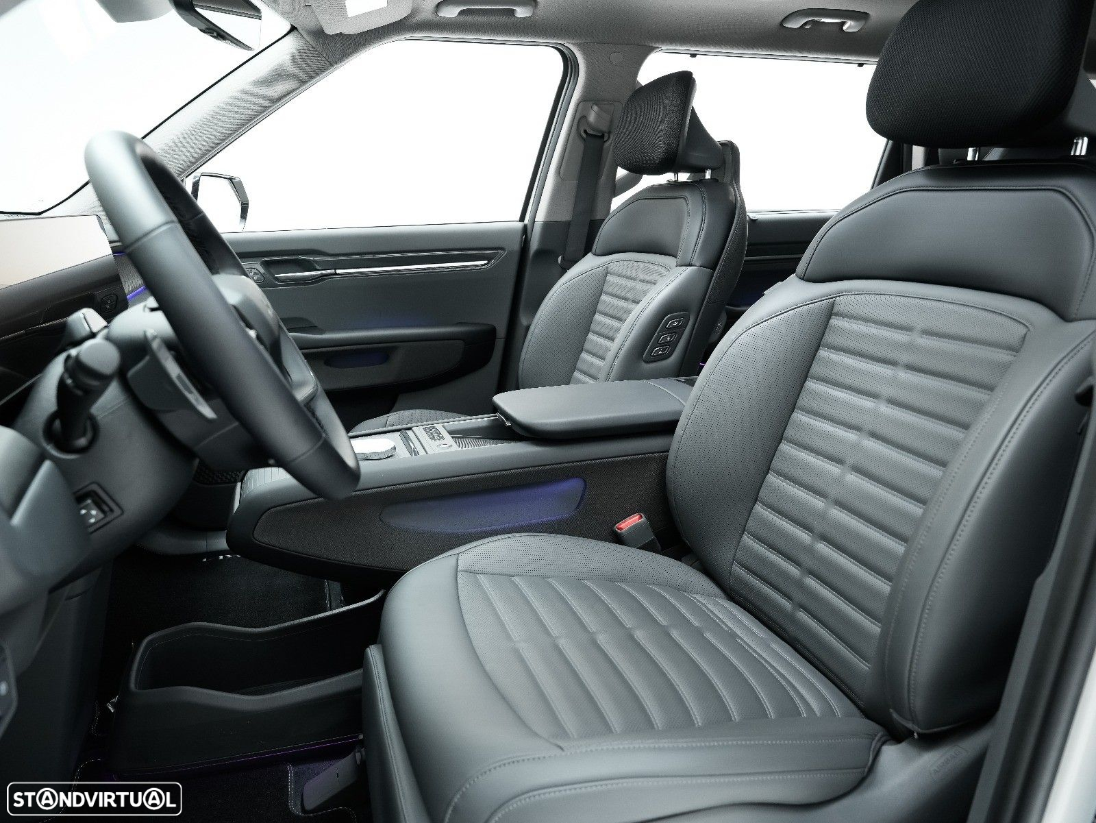 Kia EV9 98.8 kWh 1st Edition - 7