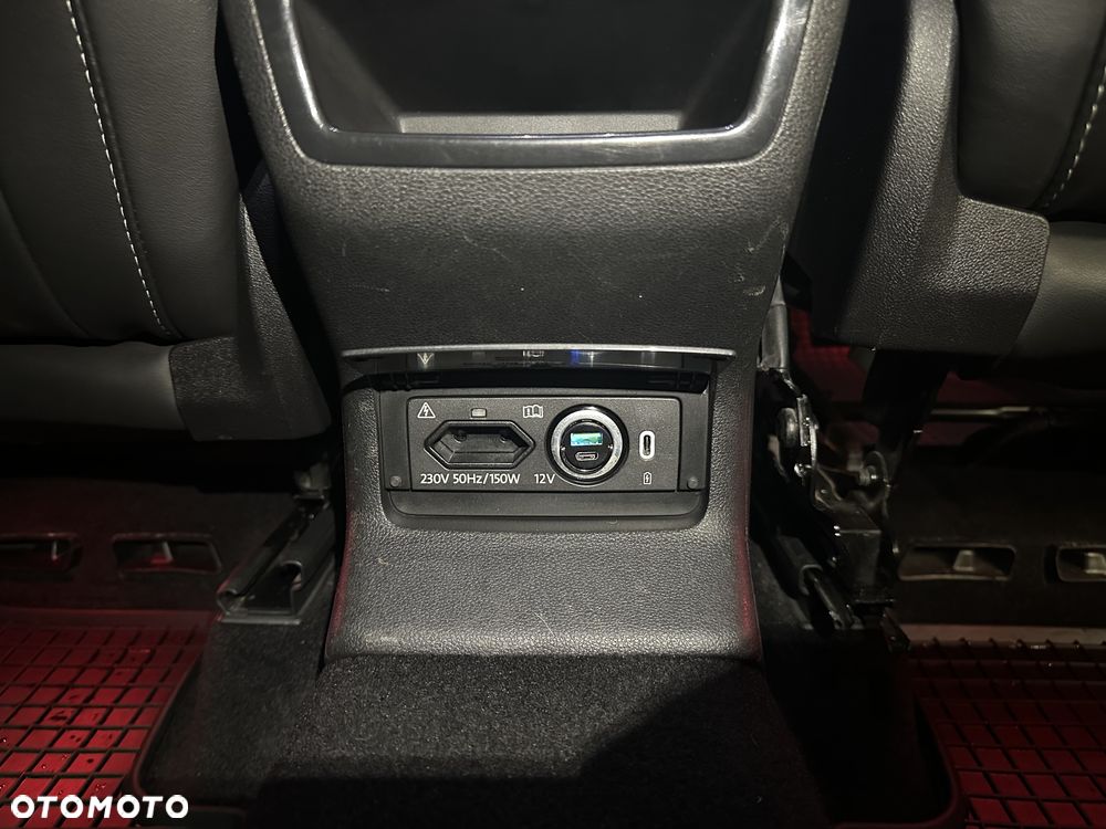 Skoda Kodiaq 2.0 TSI 4x4 Sportline DSG - 9