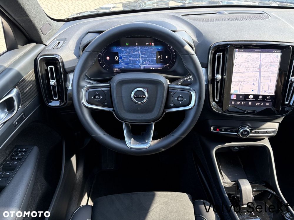 Volvo XC 40 - 23