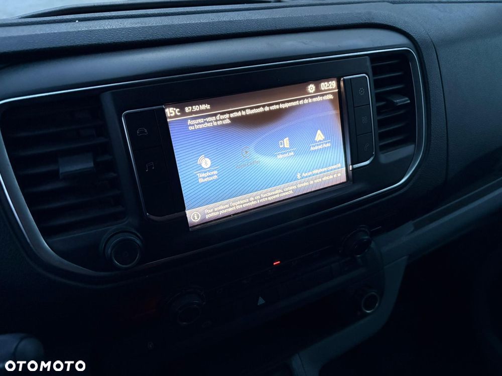 Toyota PROACE _ 100% ELEKTRYCZNY _ Długi L2 _ 2022 Rok _ BATERIA 75 - 14