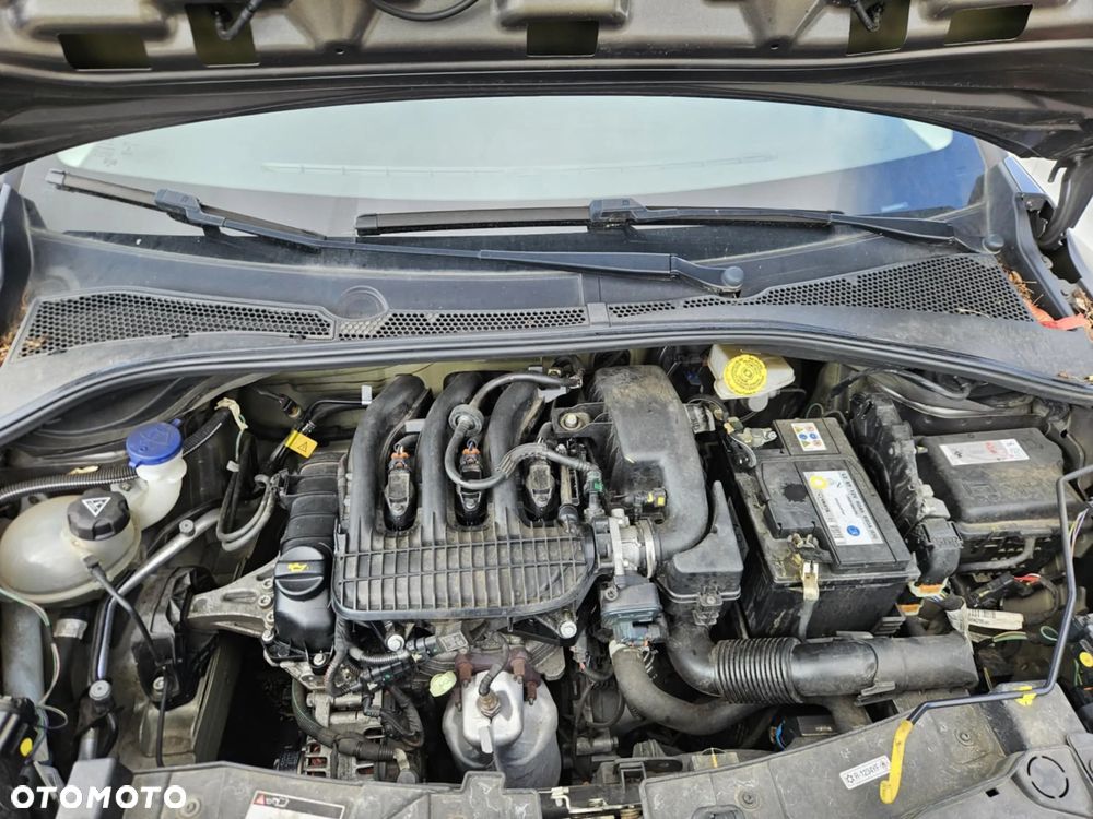 Citroën C3 1.2 PureTech Feel - 10