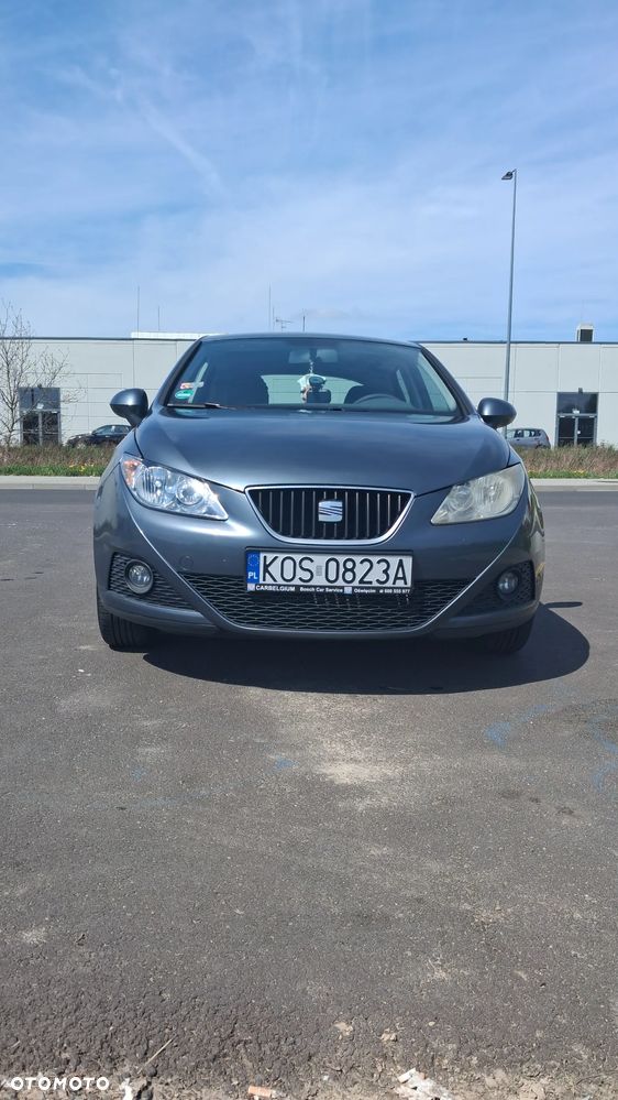 Seat Ibiza 1.2 12V Entry - 6