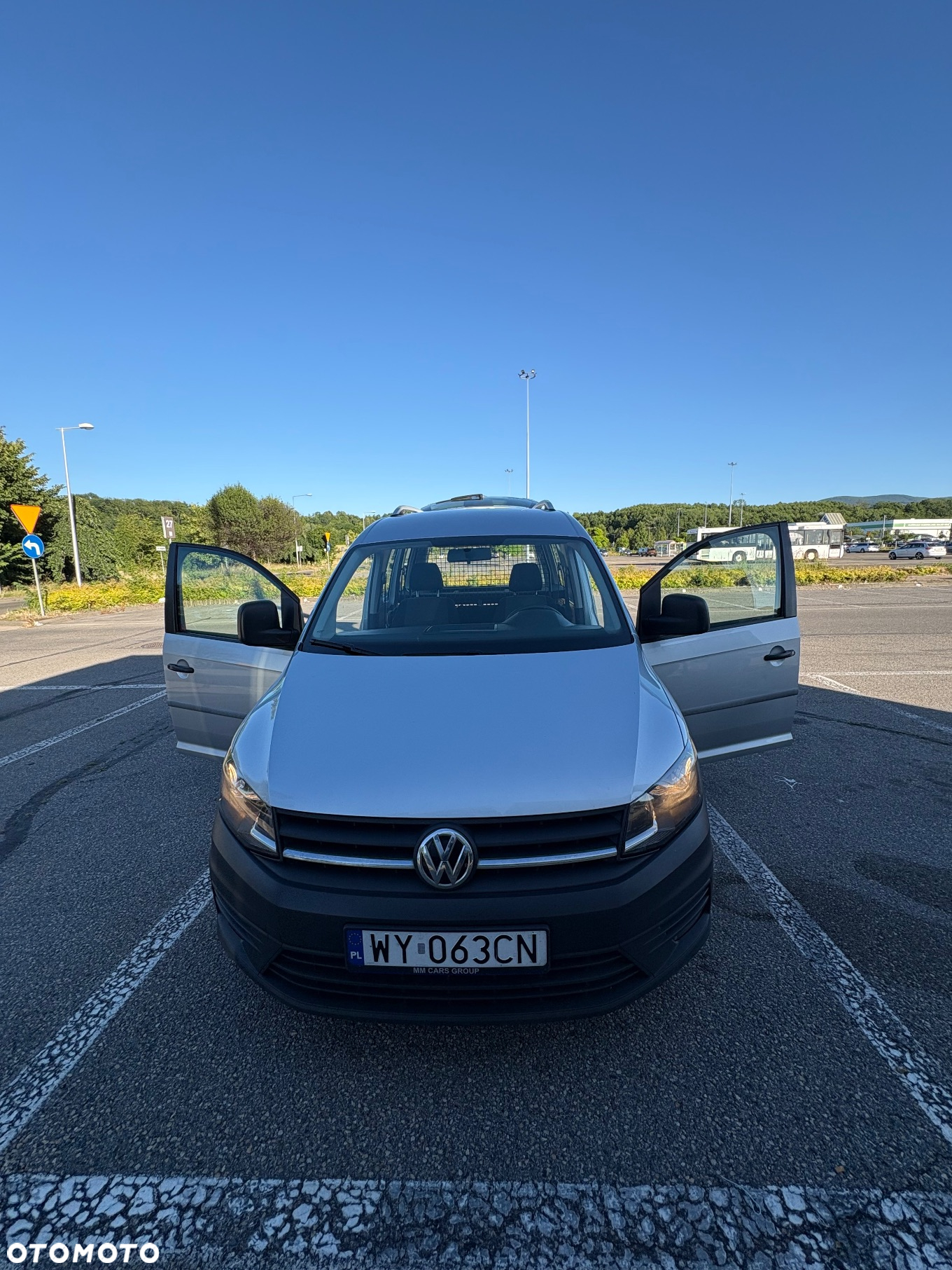 Volkswagen Caddy 2.0 TDI - 3