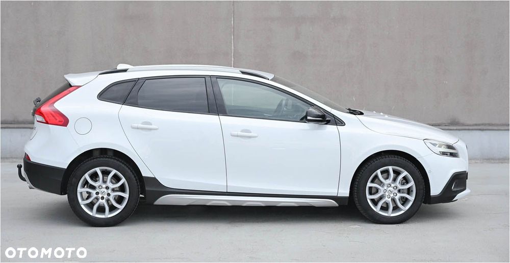 Volvo V40 Cross Country D3 Geartronic - 8