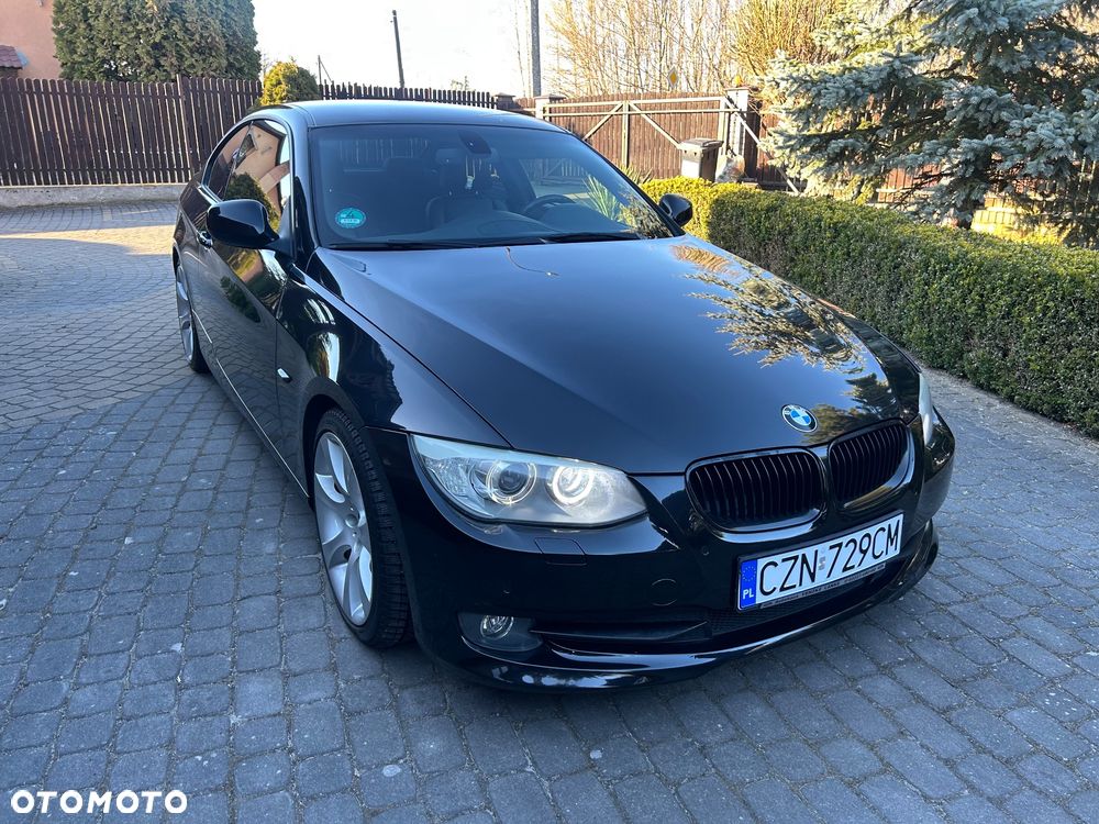 BMW Seria 3 320i M Sport Edition - 13