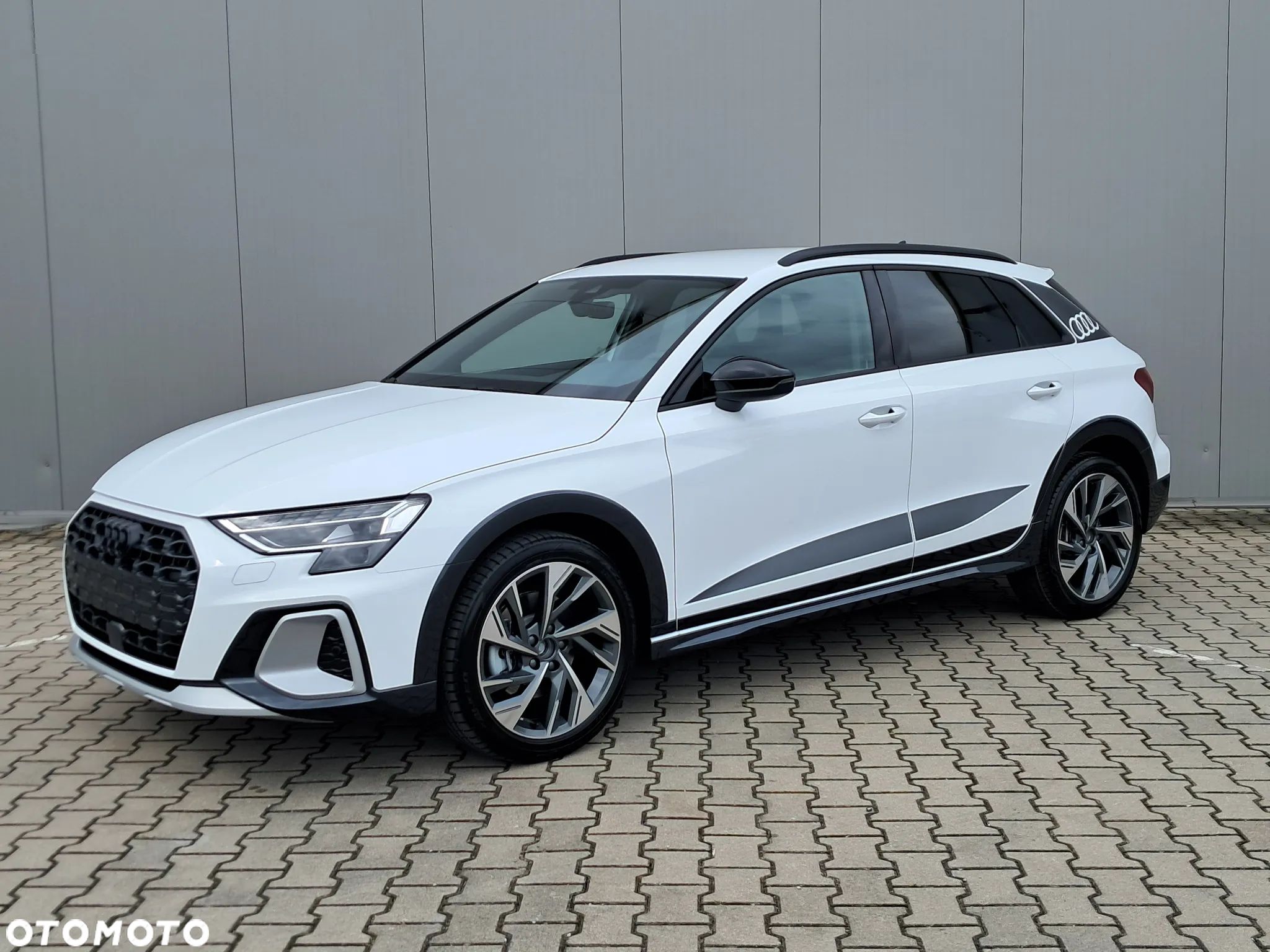 Audi A3 - 1