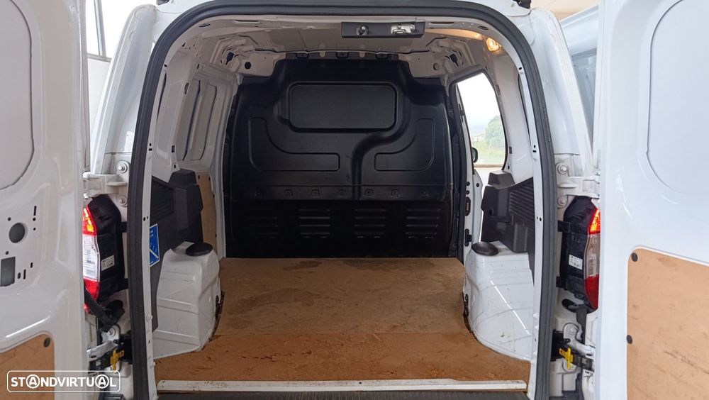 Ford Tourneo Courier 1.5 TDCi Ambiente - 8