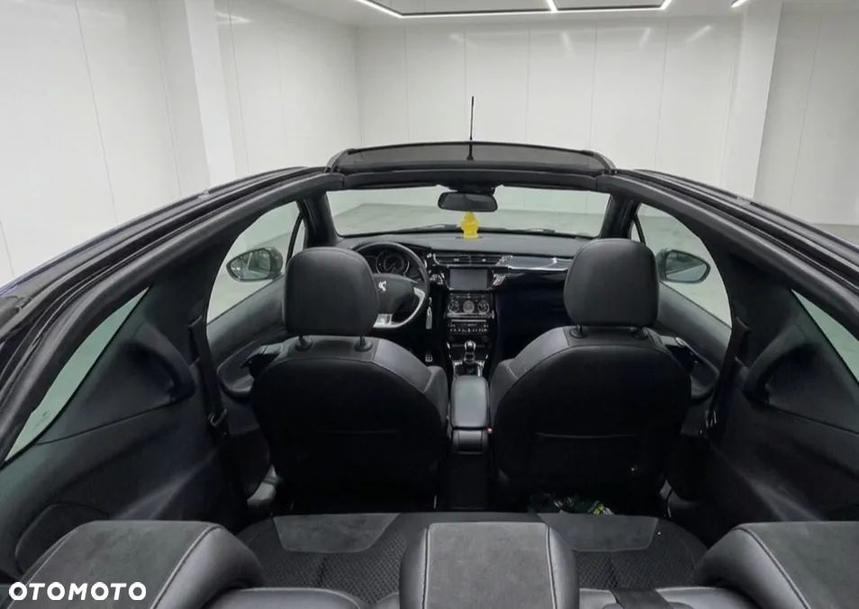 Citroën DS3 - 4
