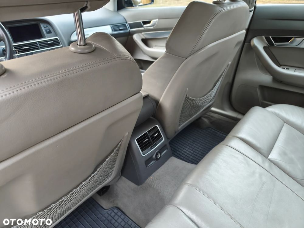 Audi A6 Limousine 3.0 TDI tiptronic quattro - 13