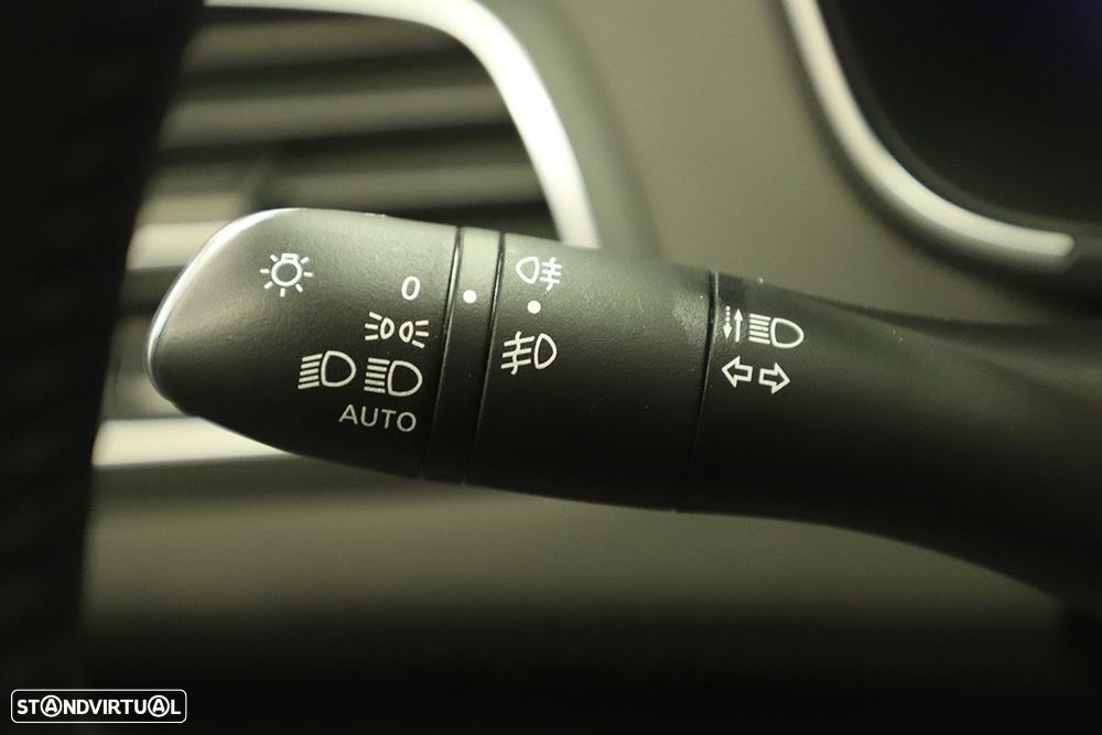 Renault Mégane 1.3 TCe Limited - 14
