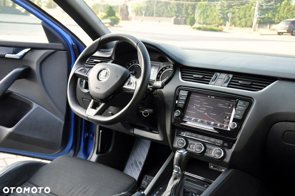 Skoda Octavia - 26