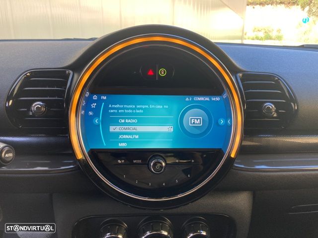 MINI Clubman One D Sport Edition Auto - 21