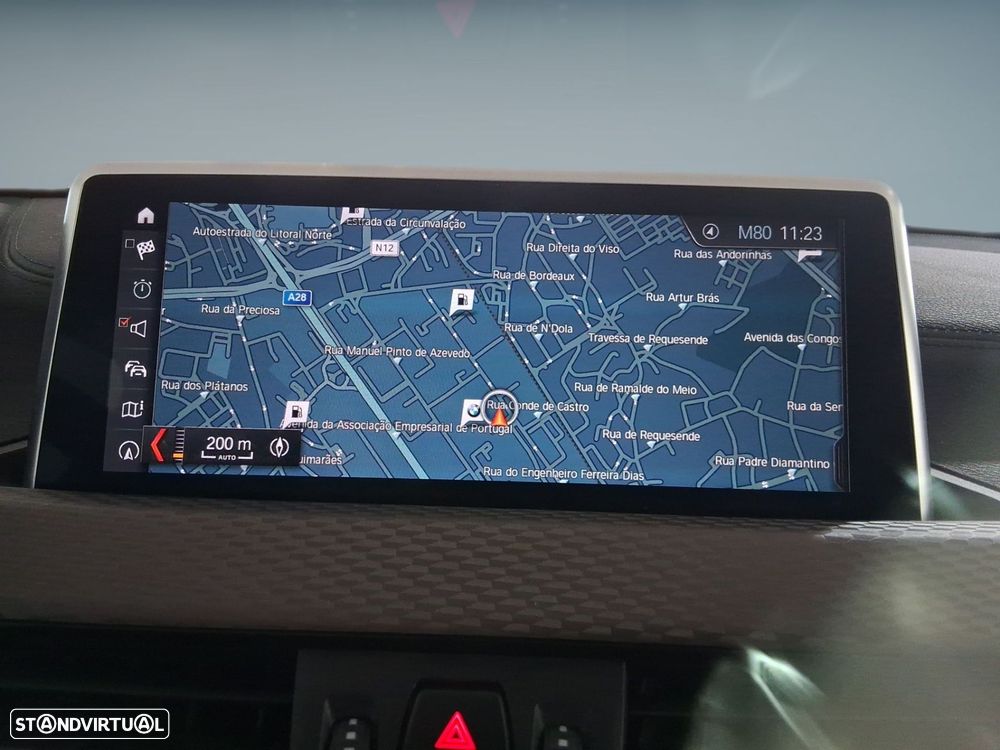 BMW X2 16 d sDrive Auto Pack M - 22