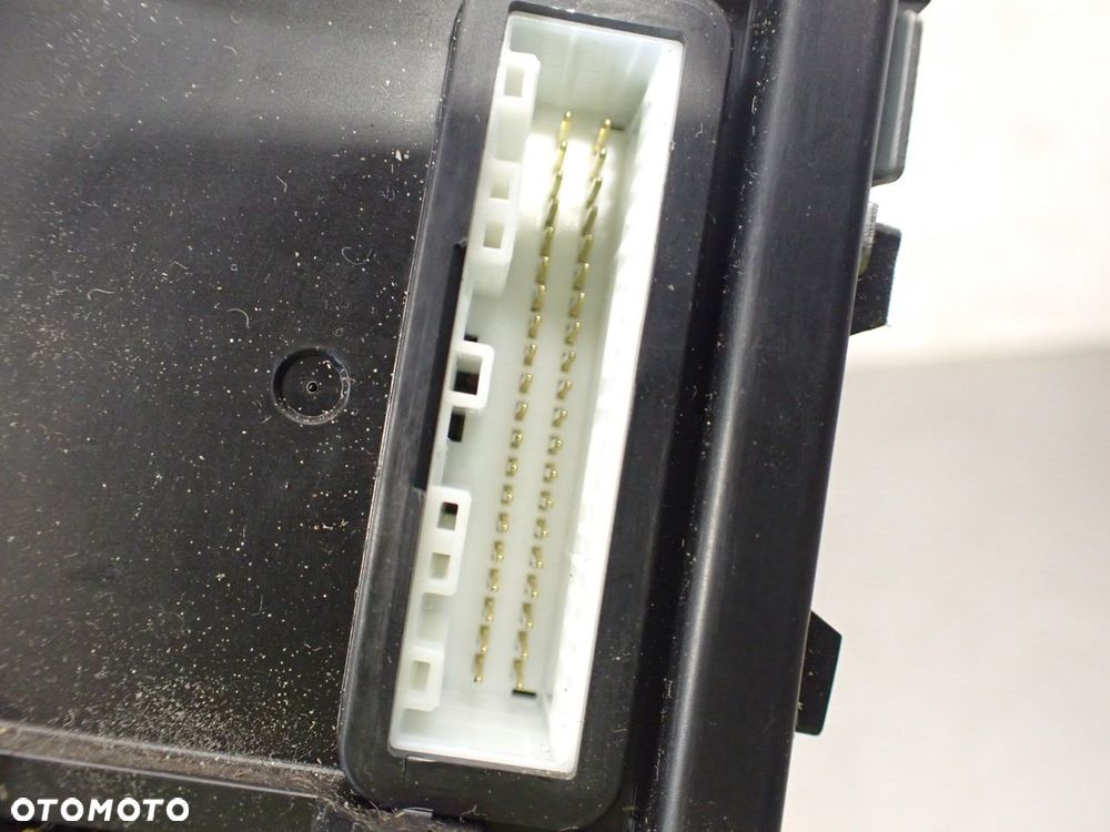 MODUŁ KOMFORTU SUZUKI GRAND VITARA II 1.9 36770-64JB1 - 7