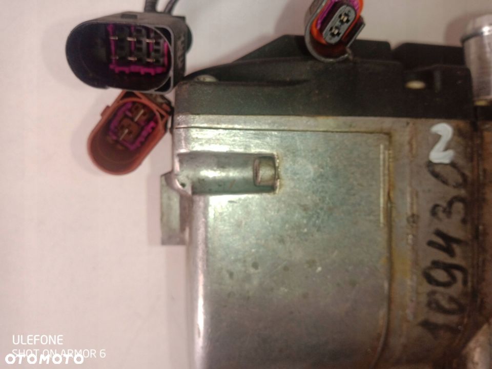 WEBASTO OGRZEWANIE AUDI A7 A6 C7 4G0265081E - 6