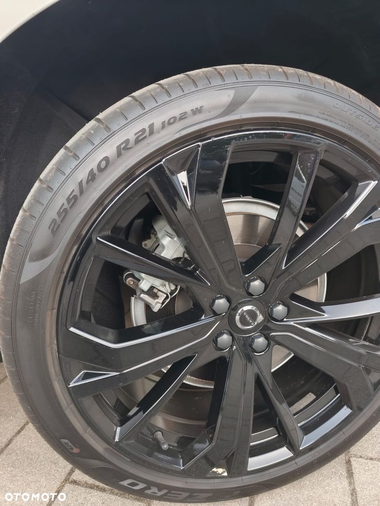 Volvo XC 60 - 6