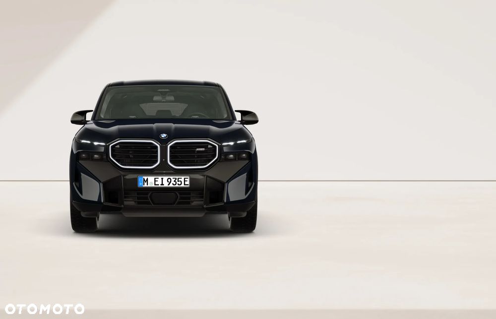 BMW XM 50e PHEV sport - 3