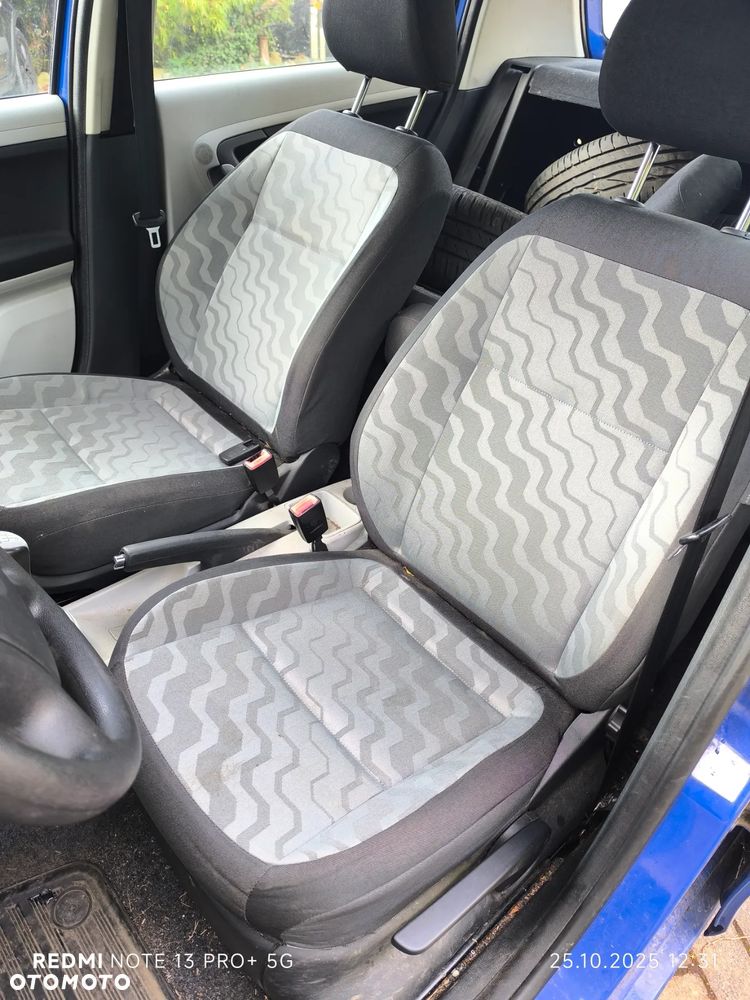 Skoda Fabia 1.2 12V Active - 7