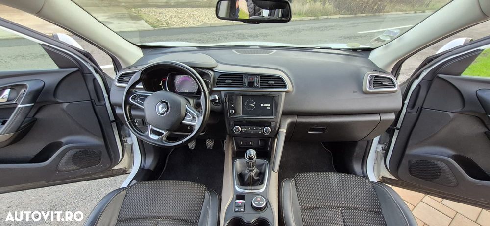 Renault Kadjar - 6