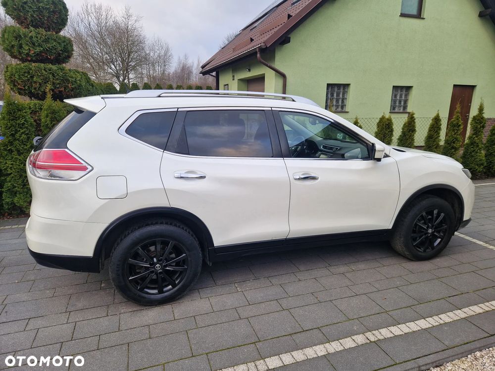 Nissan X-Trail 1.6 DCi Tekna 2WD EU6 - 7