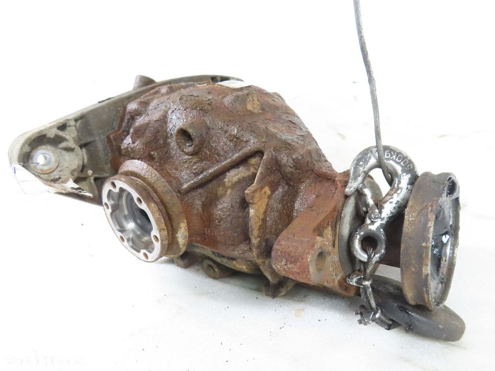 DYFER BMW E39 520 1428496 3,46 - 4