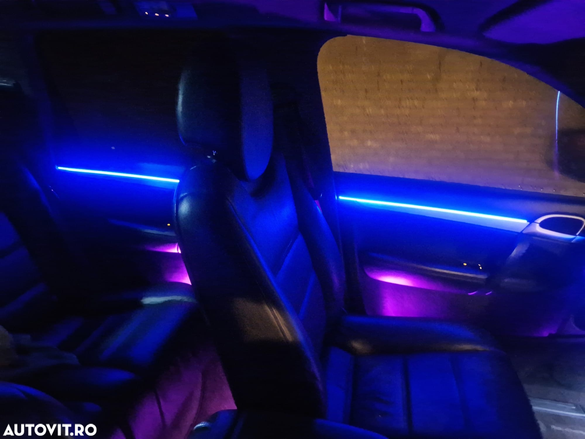 Porsche Cayenne Diesel Tiptronic S - 6