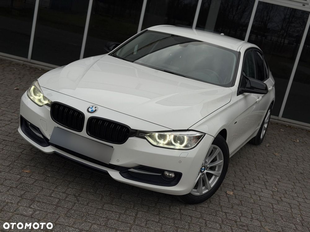 BMW Seria 3 - 31
