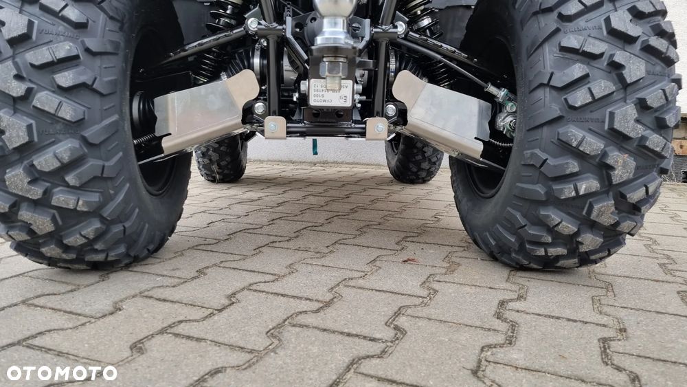 CFMoto CForce - 32