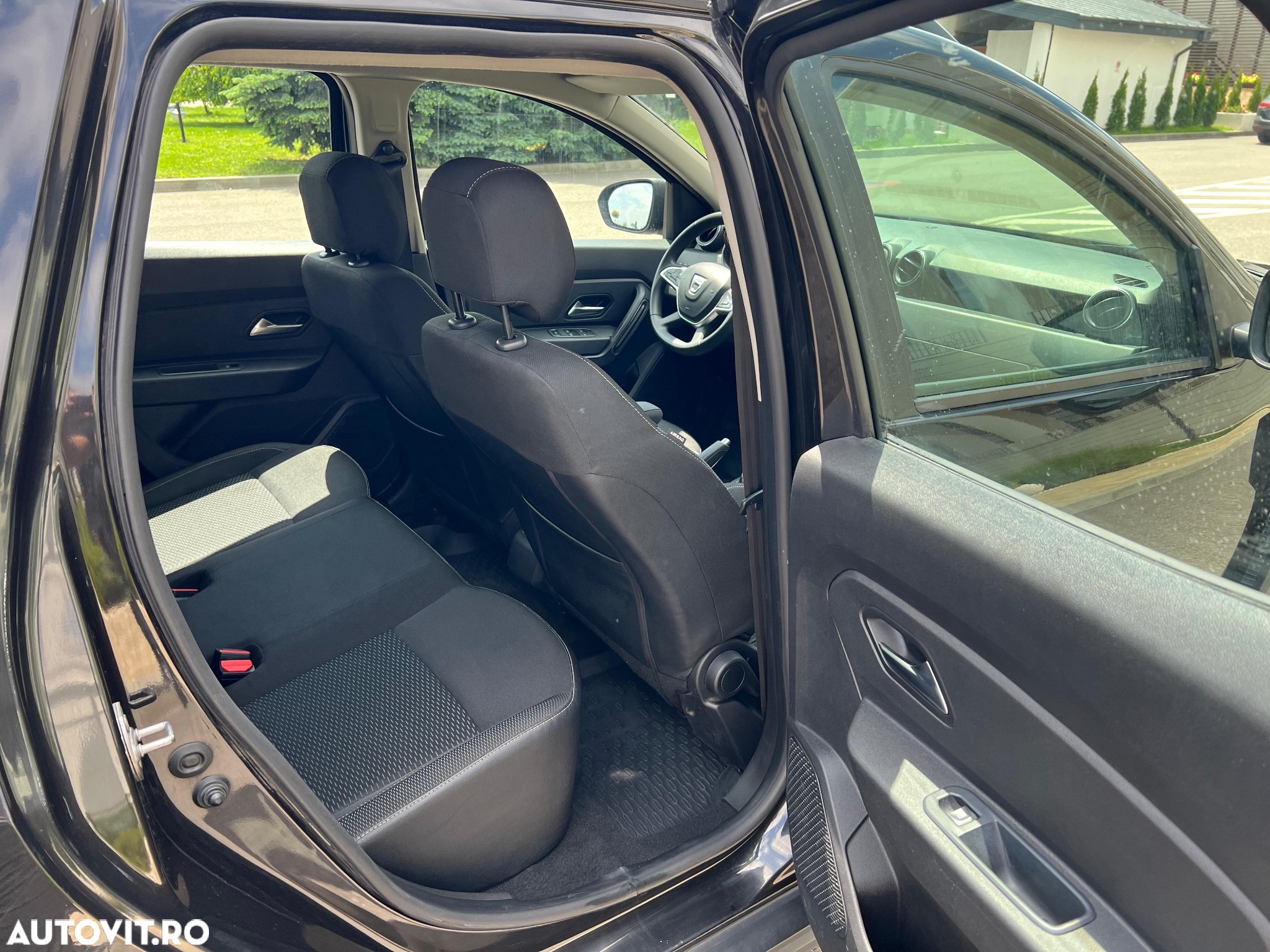 Dacia Duster 1.5 Blue dCi 4WD Comfort - 15
