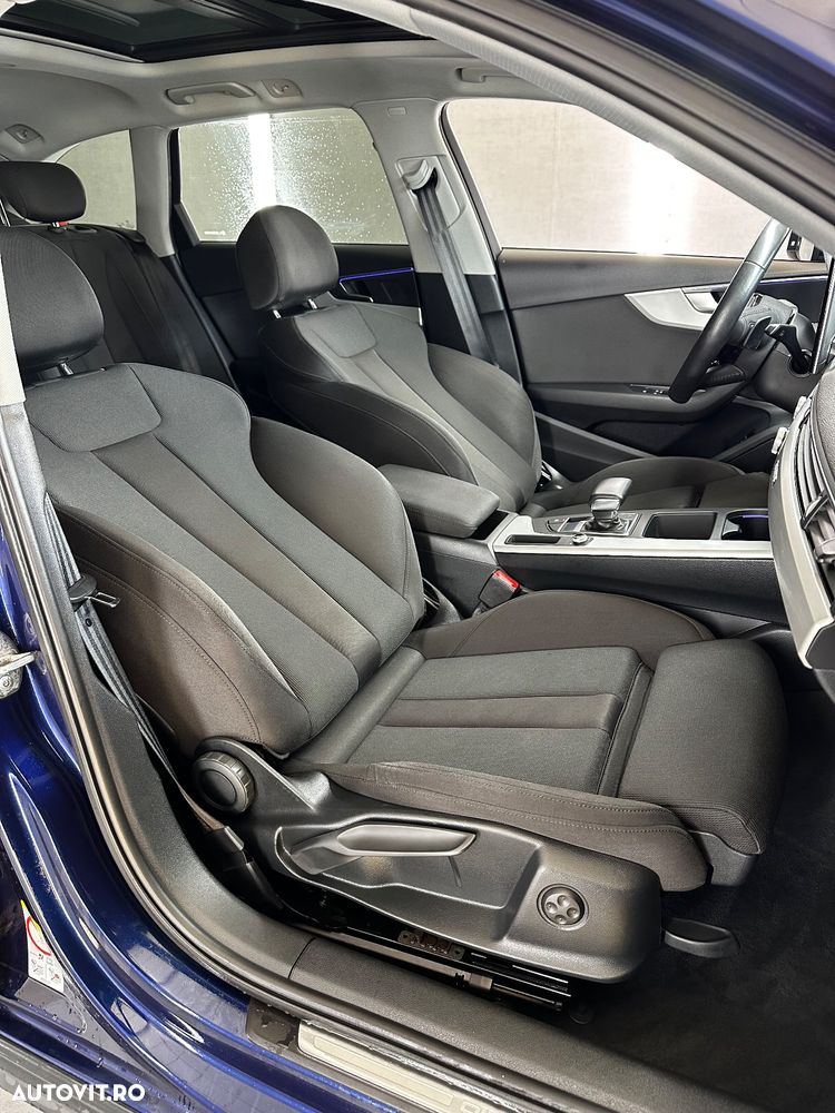 Audi A4 Allroad quattro 40 TDI S tronic - 28