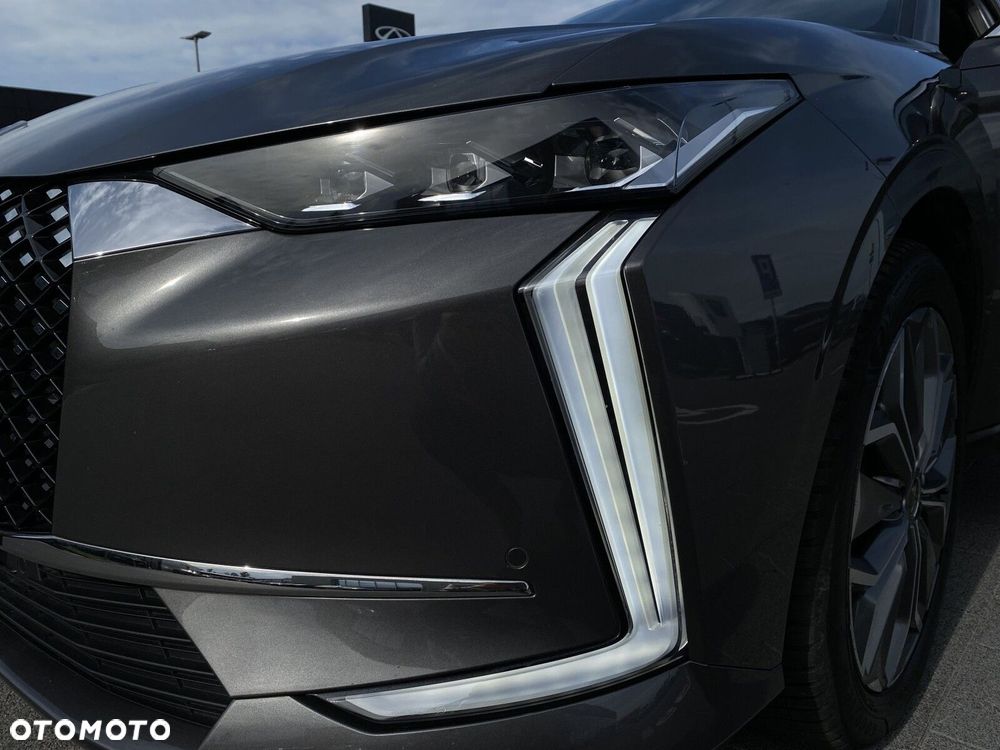 DS Automobiles DS 4 - 11