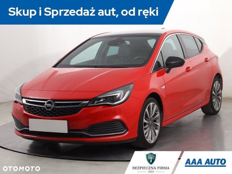 Opel Astra - 3